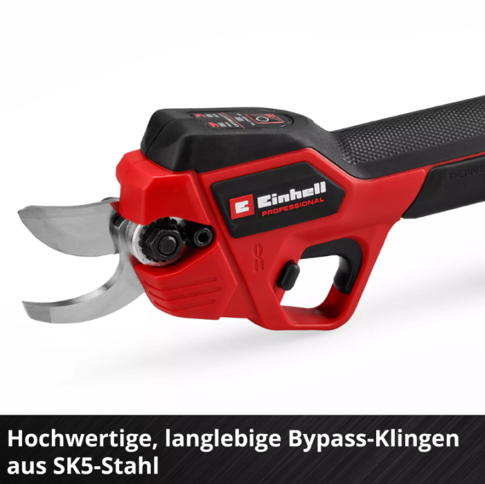 Einhell PROFESSIONAL Akku-Astschere GP-LS 18/28 Li T BL-Solo, 3408330